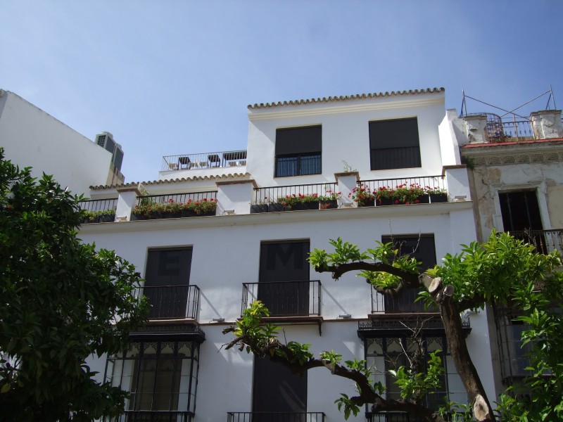 Anadalusien 2009 - 0680 